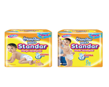 popok diapers murah mamypoko