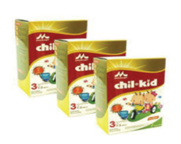 susu murah morinaga