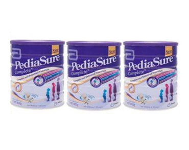 susu murah abbott