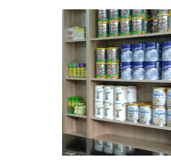 distributor susu murah